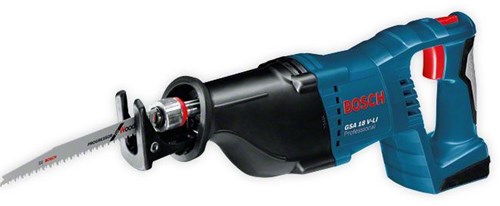 Laden Sie das Bild in Galerie -Viewer, Bosch blauw gsa 18 v-li accu reciprozaag | zonder accu's en lader - 060164j000