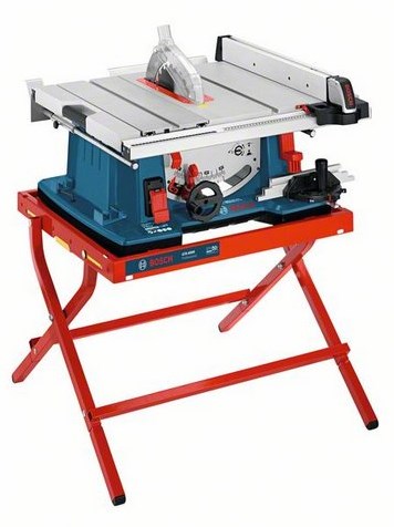 Afbeelding laden in galerijviewer, Bosch accessoires werktafel gta 6000 (voor gts 10 xc)