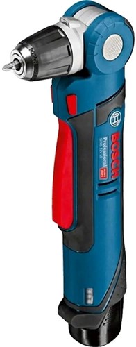 Afbeelding laden in galerijviewer, Bosch blauw bosch gwb 10,8-li professional blau akku-winkelschrauber solo - geleverd zonder accu en oplader