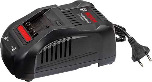 Load image into Gallery viewer, Bosch blauw multivolt snellader gal 1880 cv eu - 2607225922