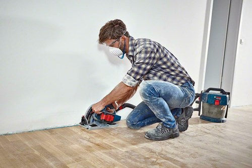 Afbeelding laden in galerijviewer, Bosch blauw bosch professional procore18v gereedschapsaccu - biturbo - 18 volt - 5.5 ah