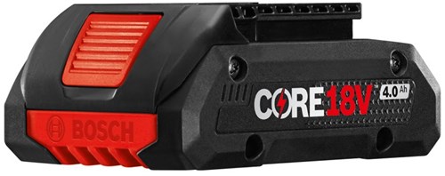 Load image into Gallery viewer, Bosch blauw procore18v 4.0 ah professional accu 4.0ah compact - 1600a016gb