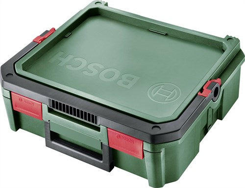 Chargez l'image dans la visionneuse de la galerie, Bosch groen bosch systembox gereedschapskoffer - maat s - leeg