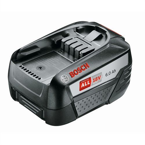 Afbeelding laden in galerijviewer, Bosch groen accupack pba 18v 6.0ah w-c accu - 1600a00dd7
