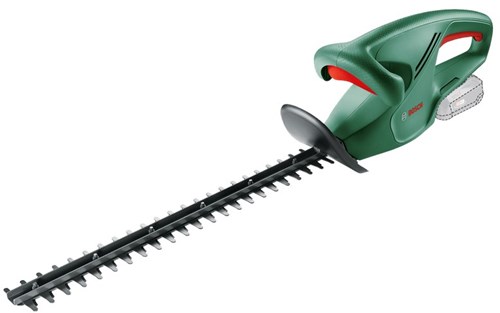 Afbeelding laden in galerijviewer, Bosch easyhedgecut 18v-44-11 accu heggenschaar - zonder 18v accu en lader