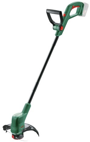 Load image into Gallery viewer, Bosch groen easygrasscut 18v-26 bt | accutrimmer | zonder accu's en lader - 06008c1c04