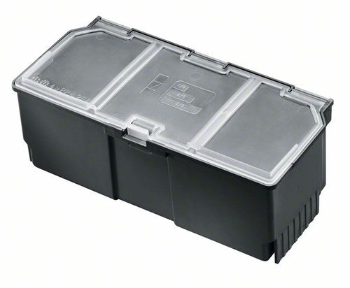 ギャラリービューアに画像をロードする, Bosch groen middelgrote accessoirebox - 1600a016cv