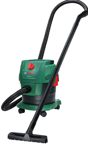 Load image into Gallery viewer, Bosch groen pas 15-200 allround stofzuiger - 06033e7000