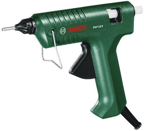 Load image into Gallery viewer, Bosch groen pkp 18 e electronic lijmpistool | 200w - 0603264503