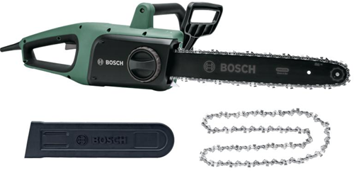 Afbeelding laden in galerijviewer, Bosch groen bosch home and garden universalchain 35 kettingzaag elektrisch 1800 w