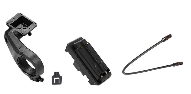 Cargue la imagen en el visor de la galería, Bosch retrofit kit 1-arm holder - the smart system