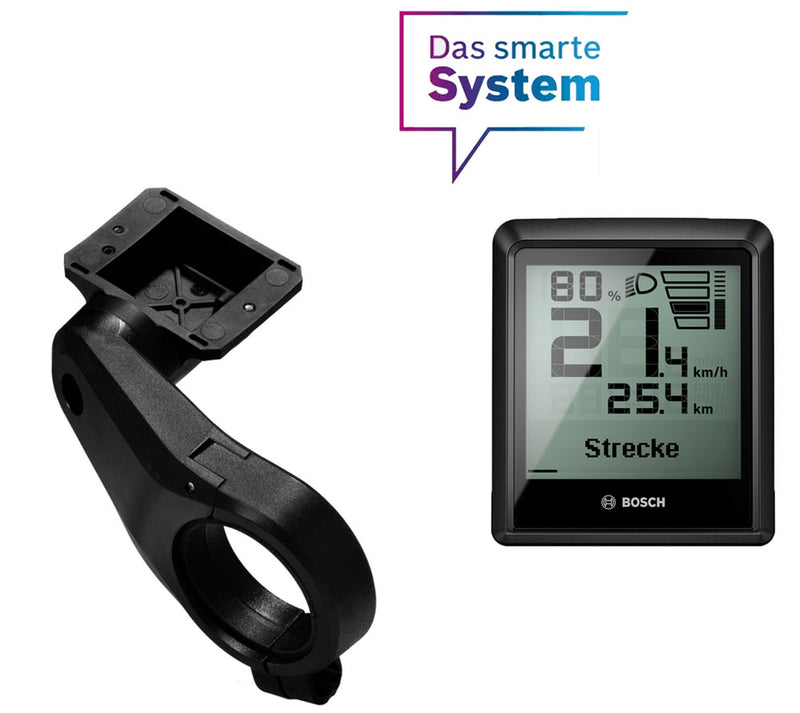 Cargue la imagen en el visor de la galería, Bosch retrofit kit intuvia 100 - the smart system