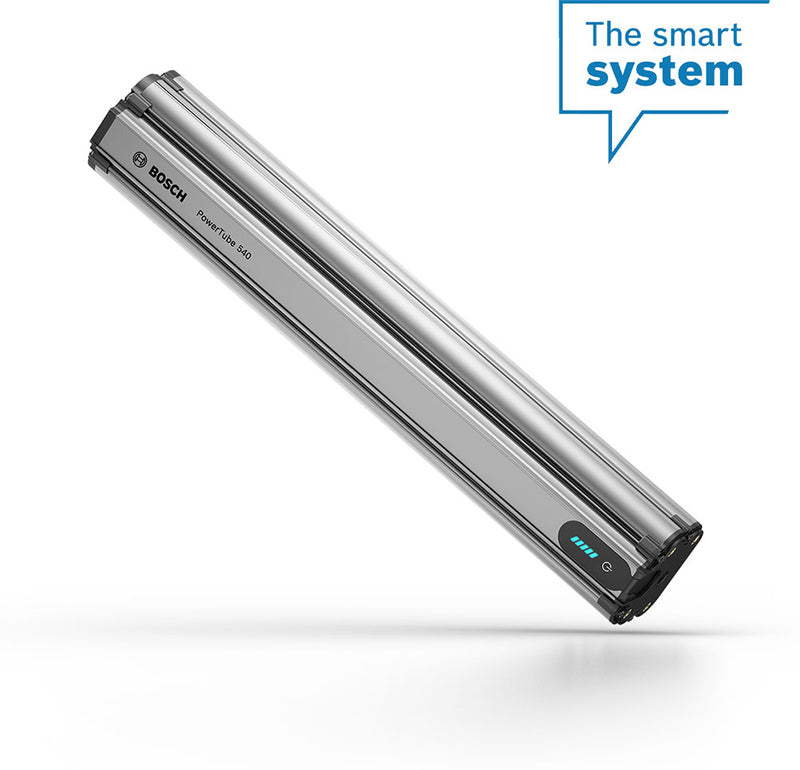 Load image into Gallery viewer, Bosch powertube 540 akku (bbp3850)