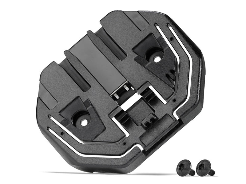Load image into Gallery viewer, Bosch powertube screw-on plate kit horizontal - the smart system