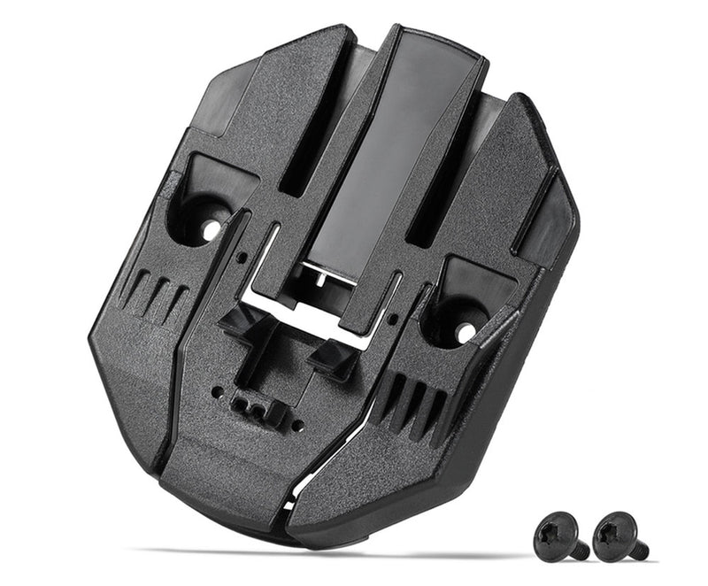 Load image into Gallery viewer, Bosch powertube screw-on plate kit vertical - the smart system