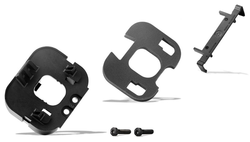 Load image into Gallery viewer, Bosch powertube mounting kit horizontal vertical - the smart system