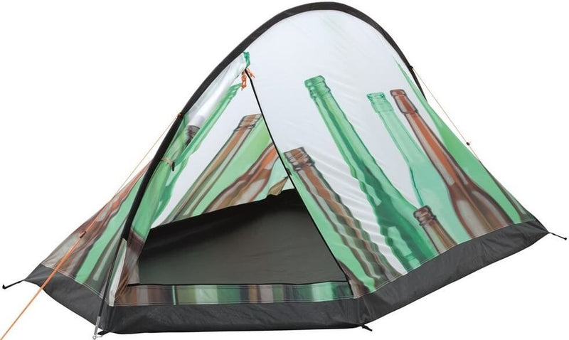 Load image into Gallery viewer, Easy Camp Image Bottle tent