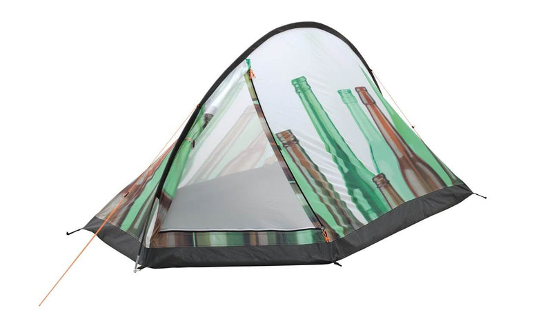 Load image into Gallery viewer, Easy Camp Image Bottle tent