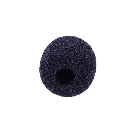 Load image into Gallery viewer, Boya Plopkap BY-B05F voor Lavalier Microfoon 3 Stuks