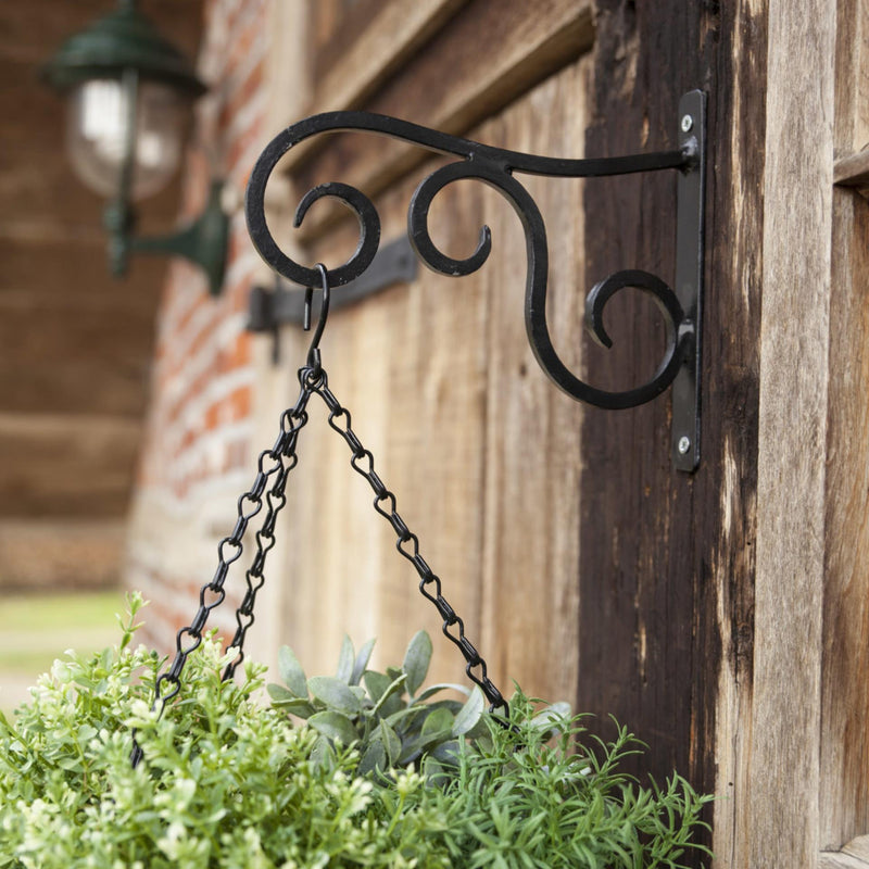 Load image into Gallery viewer, Esschert design hanging basket haak