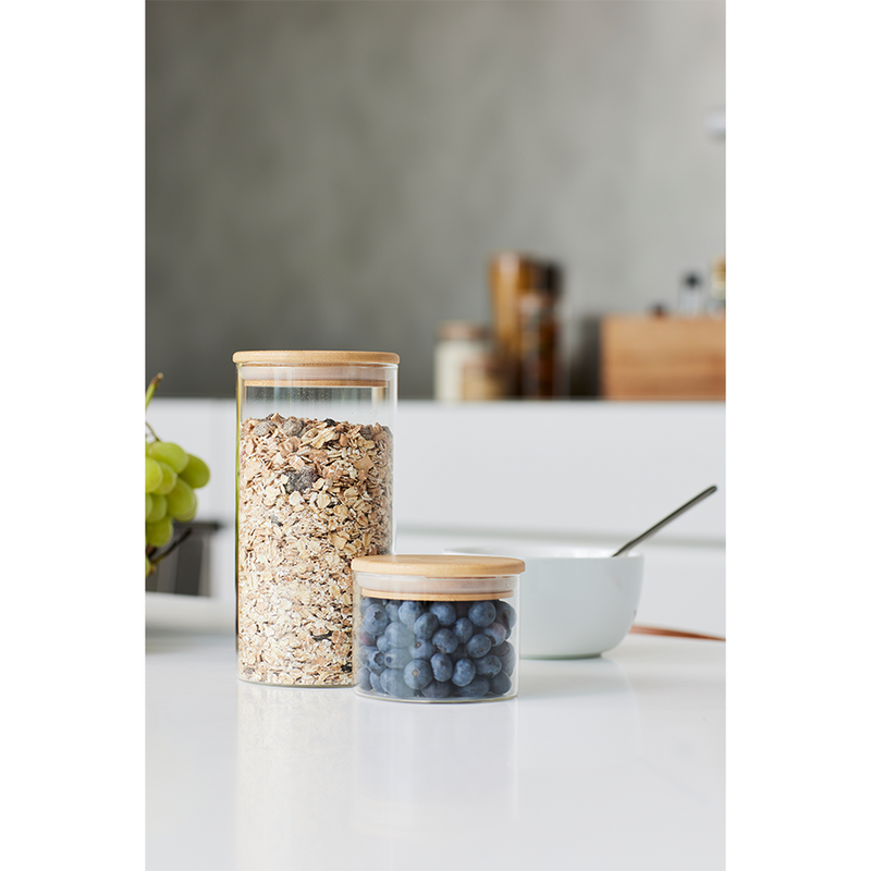 Load image into Gallery viewer, Brabantia pure voorraadbus 350ml
