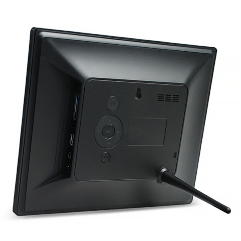 Load image into Gallery viewer, Braun Digitale Fotolijst Digiframe 1083 9.7 Inch