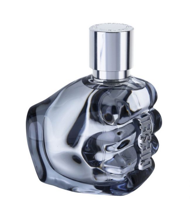 Load image into Gallery viewer, Diesel eau de toilette spray only the brave 35ml heren