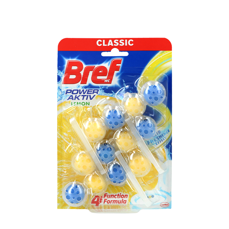 ギャラリービューアに画像をロードする, Bref wc power activ citroen 3-pack