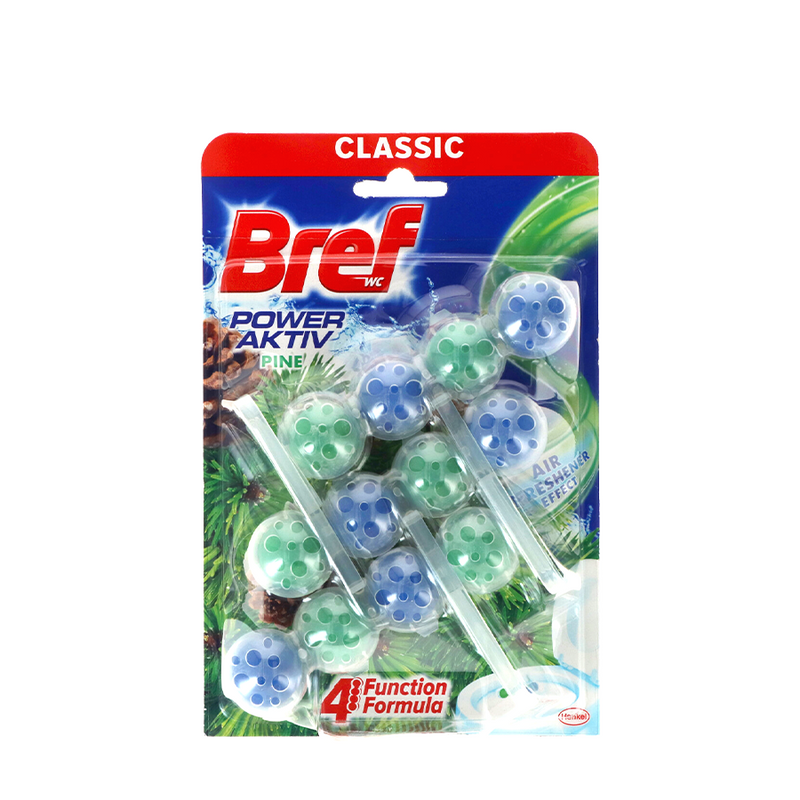 ギャラリービューアに画像をロードする, Bref wc power activ den 3-pack