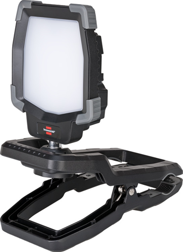 Load image into Gallery viewer, Brennenstuhl mobiele led-accuspot cl 4050 ma, 3800lm, ip65 - 1173070020