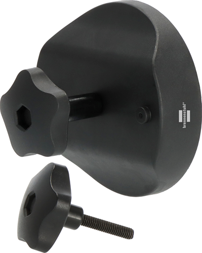 Load image into Gallery viewer, Brennenstuhl universele magnetische houder mh 1 - 1172640082