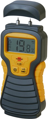 Load image into Gallery viewer, Brennenstuhl vochtigheidsmeter md | 1298680 - 1298680