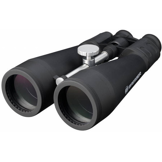 Load image into Gallery viewer, Bresser Astro 20x80 verrekijker zwart