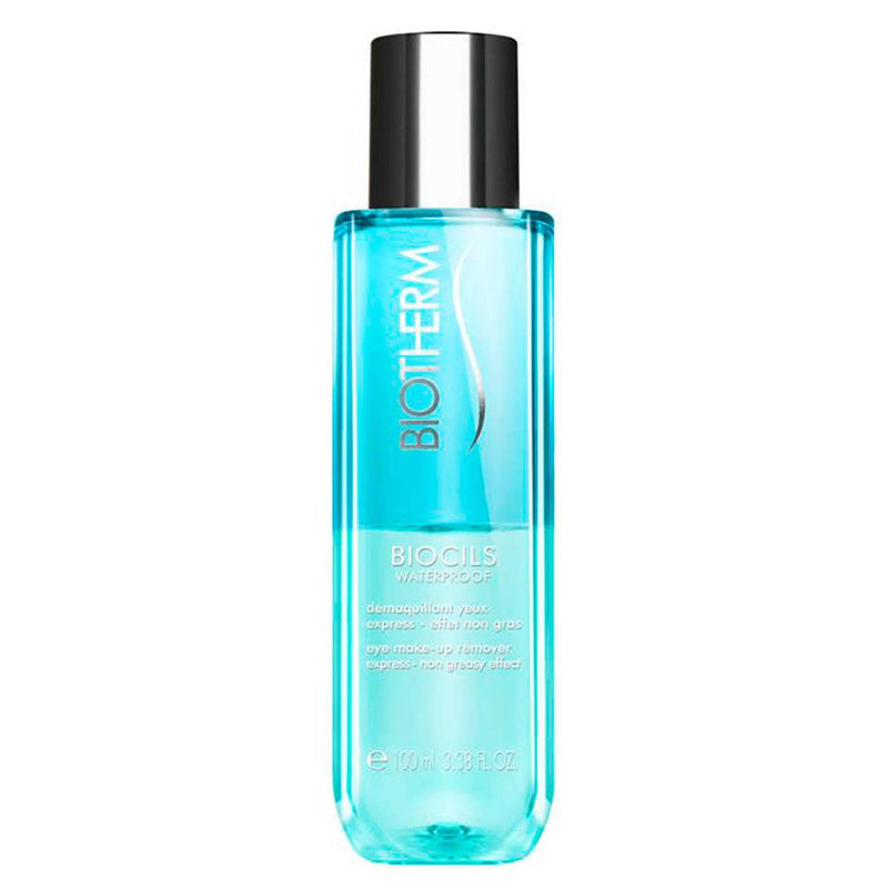 Load image into Gallery viewer, Biotherm waterproof make-up entferner biocils fles 100ml dames