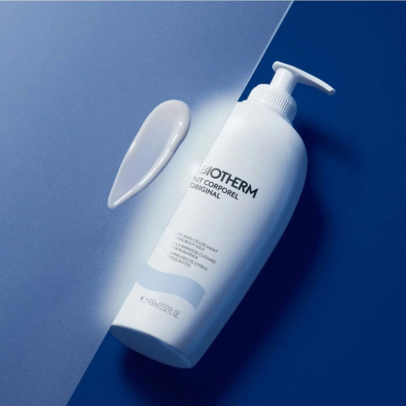 Afbeelding laden in galerijviewer, Biotherm bodylotion lait corporel 400ml dames