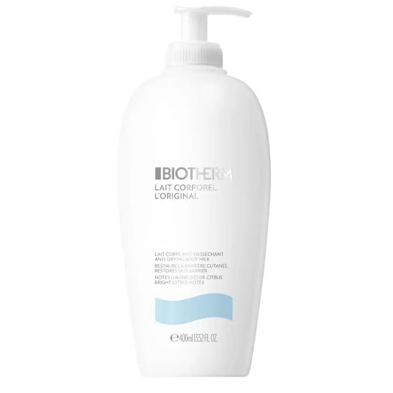 Load image into Gallery viewer, Biotherm bodylotion lait corporel 400ml dames