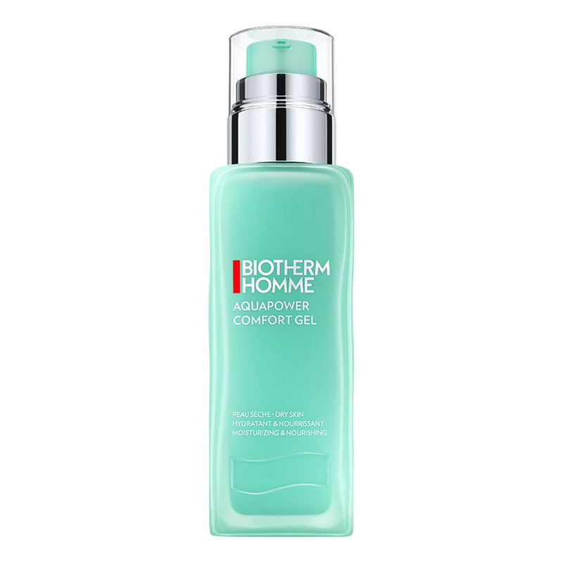 Load image into Gallery viewer, Biotherm comfort gel homme aquapower 75ml heren
