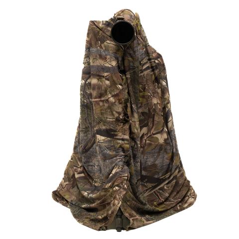 Load image into Gallery viewer, Buteo photo gear baghide lichtgewicht groen