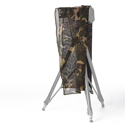 Load image into Gallery viewer, Buteo Photo Gear Buteo Photo Gear Camouflagenet 5 Sjaal 0,9x1,8 m