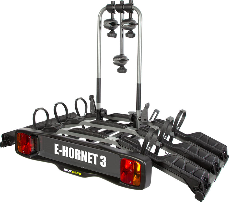 Load image into Gallery viewer, Buzzrack e-hornet 3 - bike rack