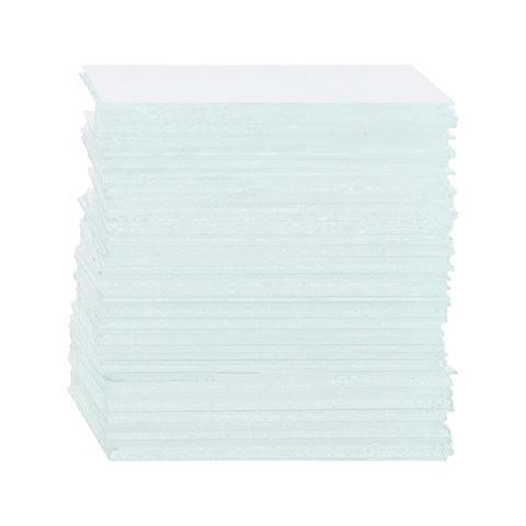 Load image into Gallery viewer, Byomic Dekglaasjes 18x18 mm 100 Stuks