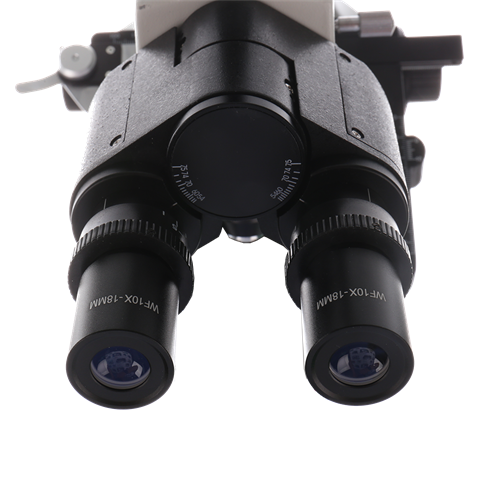 Load image into Gallery viewer, Byomic Studie Microscoop BYO-500T