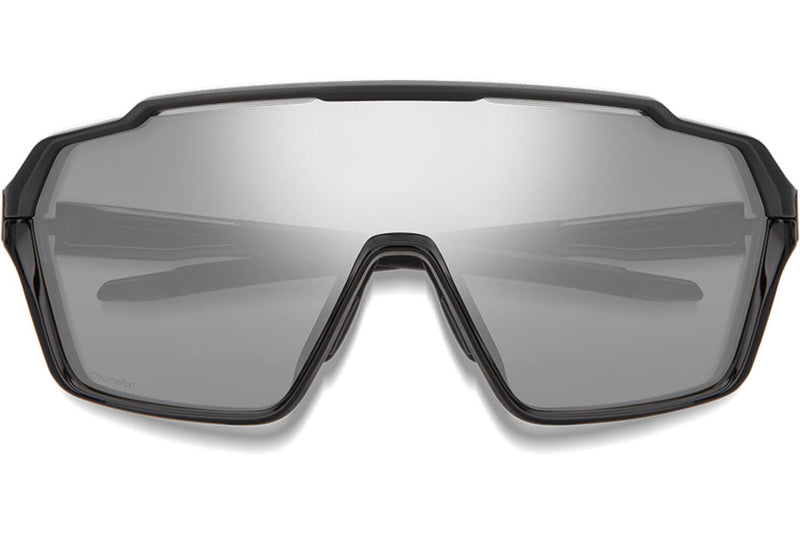 Chargez l'image dans la visionneuse de la galerie, Smith Shift mag bril matte black chromapop silver mirror