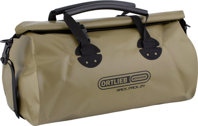 Laden Sie das Bild in Galerie -Viewer, Ortlieb rack-pack s travel bag