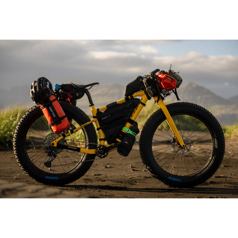 Load image into Gallery viewer, Aeroe Aeroe spider fat rack bagagedrager