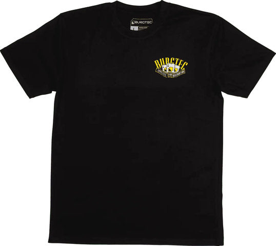 Load image into Gallery viewer, Burgtec appetite for destruction t-shirt