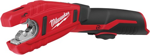Afbeelding laden in galerijviewer, Milwaukee c12 pc-0 pijpensnijder | zonder accu's en lader - 4933411920