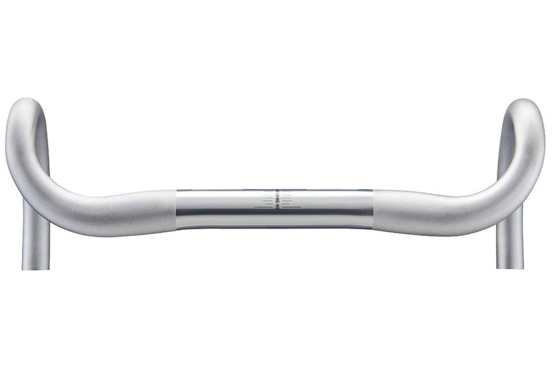 Laden Sie das Bild in Galerie -Viewer, Ritchey Stuur race evocurve hp zilver 38cm
