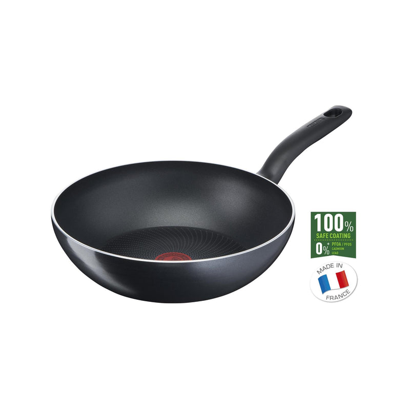 Load image into Gallery viewer, Tefal start'easy wokpan 28cm