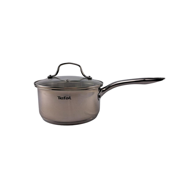 Load image into Gallery viewer, Tefal infinite steelpan ø18cm 2,2l